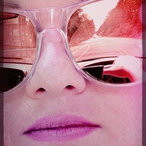 Meet your Posher, Natasha